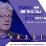 Escuelas que EMOCIONAN – Argentina