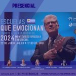 Escuelas que EMOCIONAN – Uruguay (PRESENCIAL).